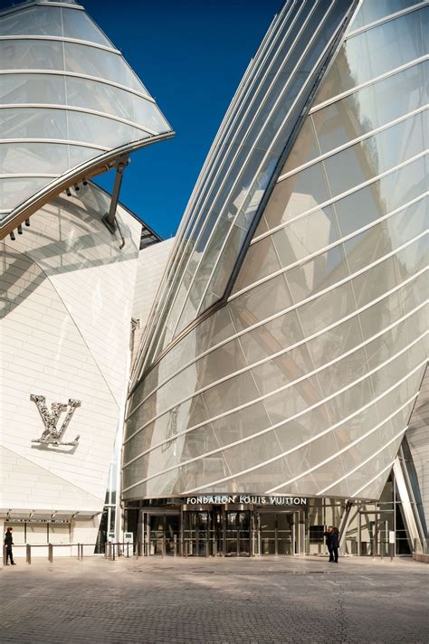 Louis Vuitton museum exhibitions